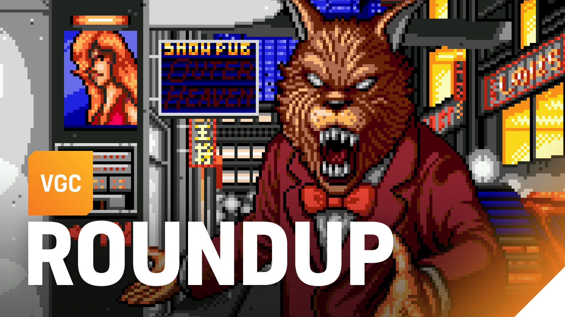 The Weekly Round-Up: $650 Pokémon Lego, MindsEye misery and a Mega Man myth debunked