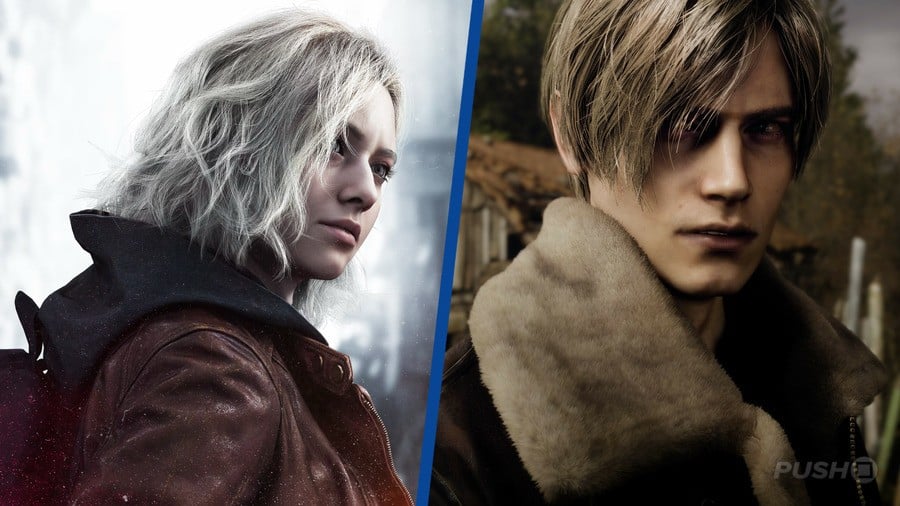 Rumour: Everyone’s Talking About Leon’s Supposed Appearance in Resident Evil Requiem