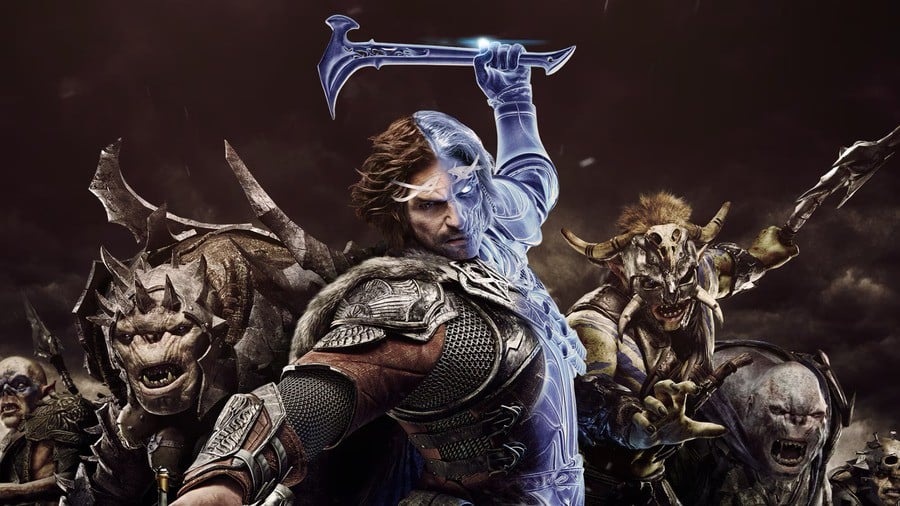 Rumour: The Lord of the Rings Is Getting a Game to ‘Compete with Hogwarts Legacy’