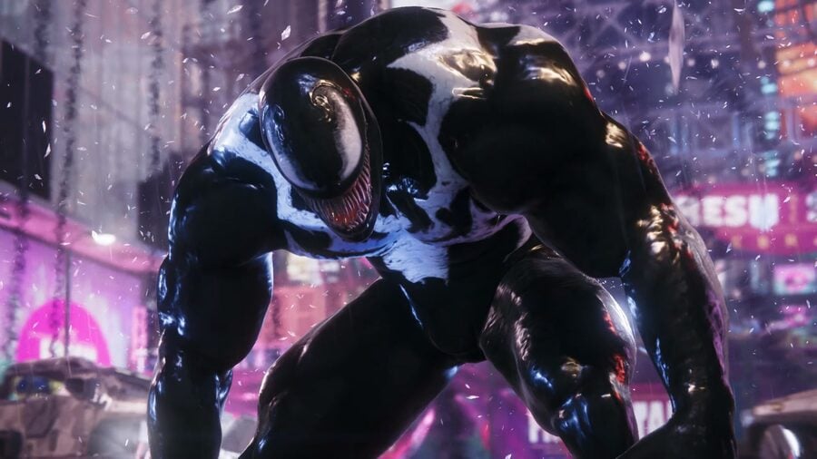 Rumour: Wolverine PS5 Game Claws a 2026 Release, Venom Spin-Off to Follow