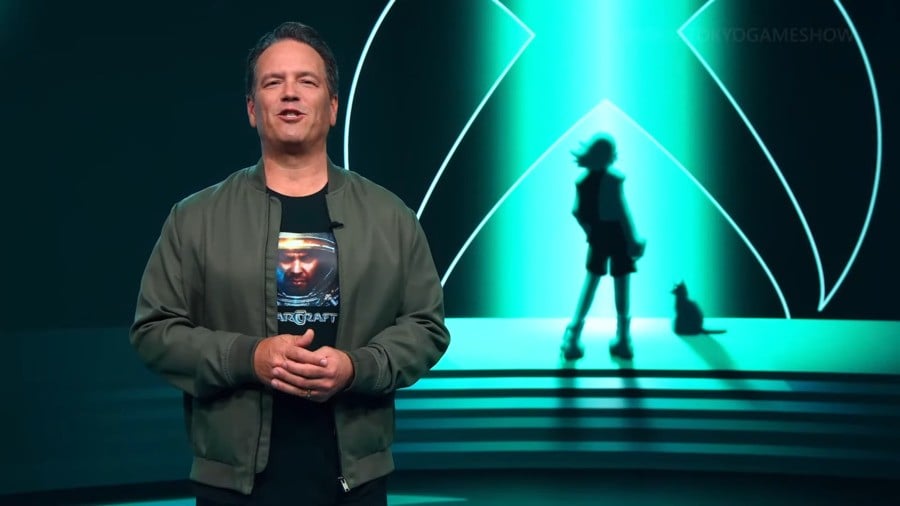 Feature: Seven Xbox-Related Showcases To Look Out For At Tokyo Game Show 2025
