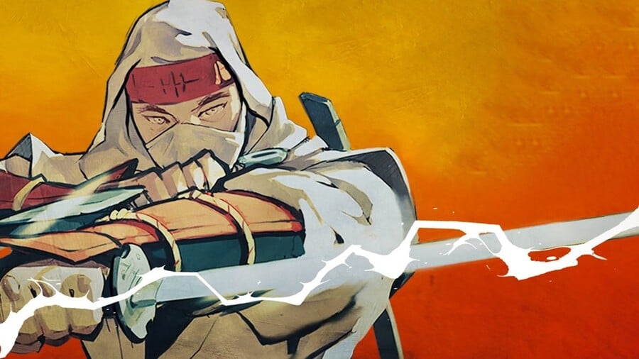 Shinobi: Art Of Vengeance’s Joe Musashi Is Voiced By Someone With Real Sega Pedigree
