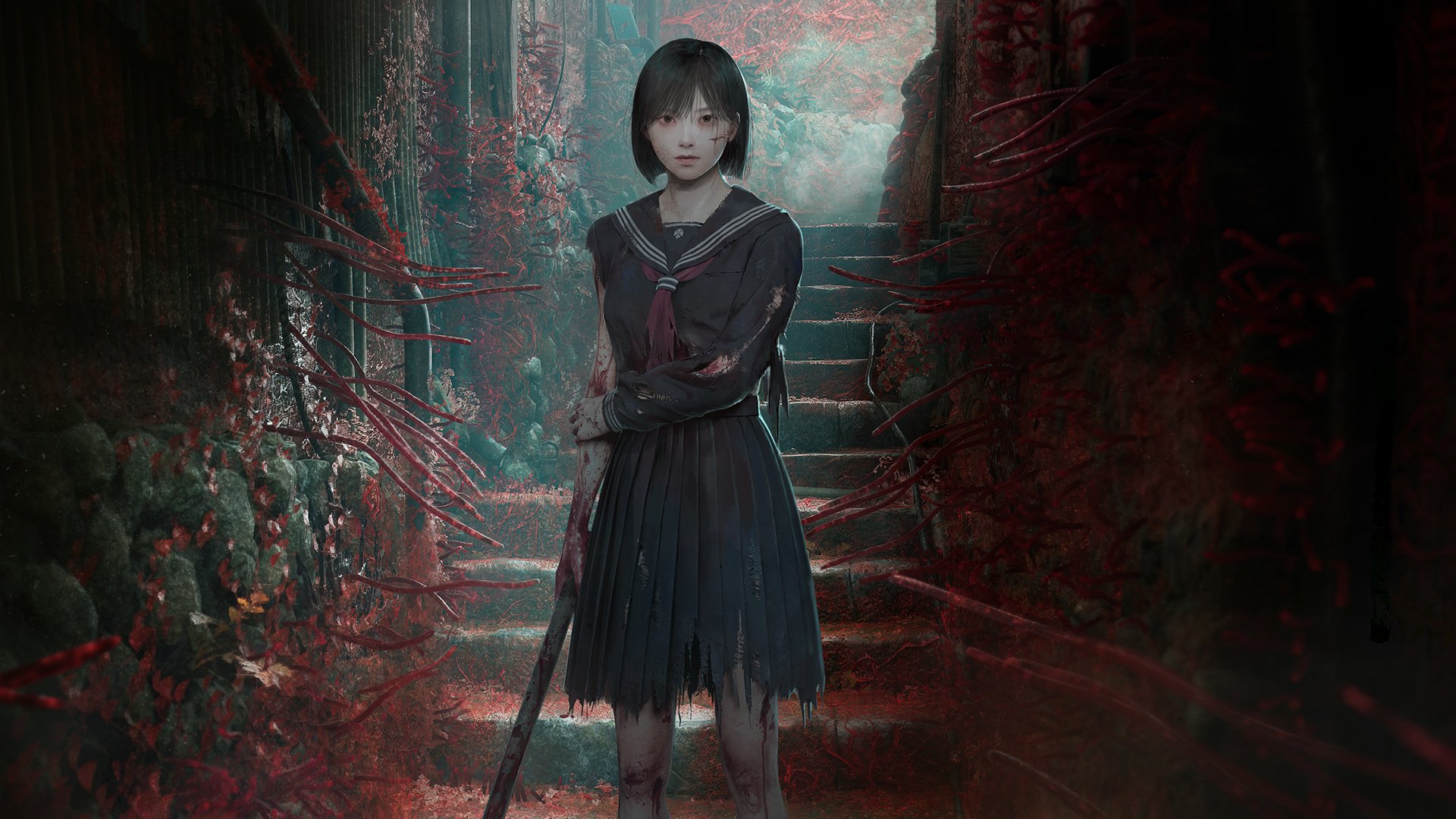 Silent Hill F sold 1 million copies faster than the Silent Hill 2 remake, Konami says