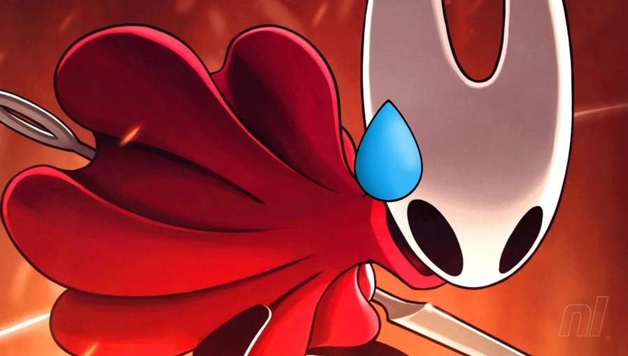 Talking Point: Is Hollow Knight: Silksong Too Difficult?