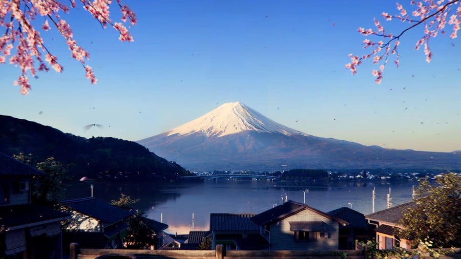 Feature: Six Things We Want To See From Forza Horizon 6 And Its Japan Setting
