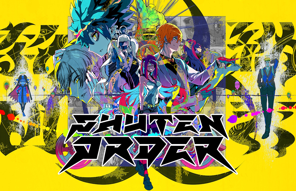 Shuten Order Patch 1.0.1 revises English translation for certain routes, fixes PC loading issues, and more