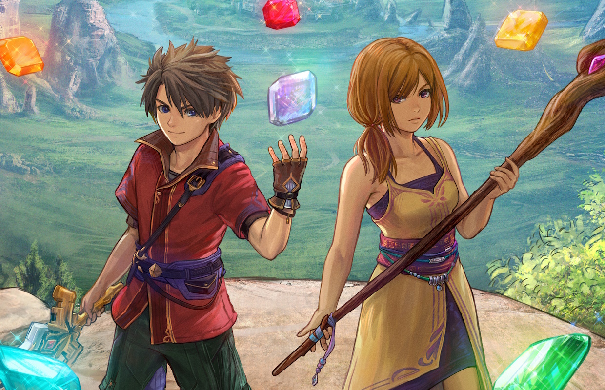 SNES-era inspired, 16-bit RPG Shrine’s Legacy launches on October 7 for PC