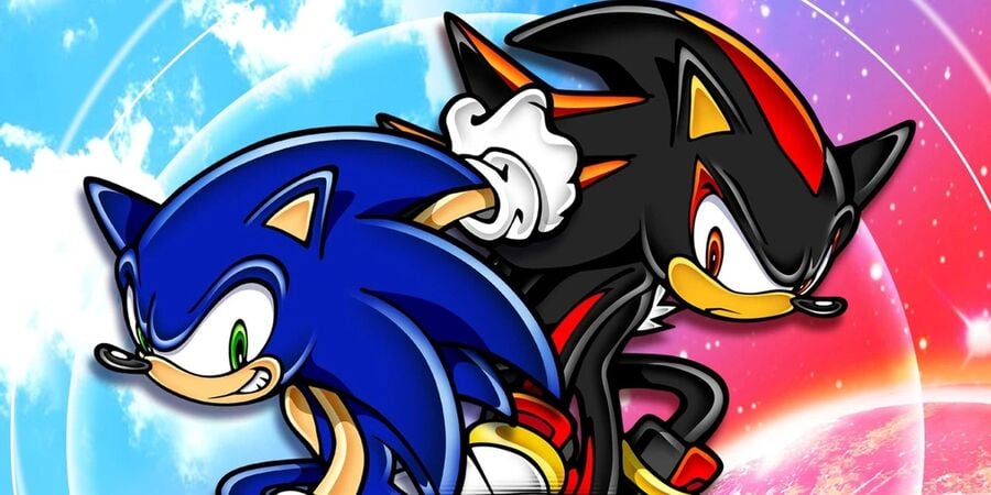 Crush 40 Singer Johnny Gioeli Loses Legal Battle With Sega Over Ownership Of Sonic Adventure 2’s ‘Live & Learn’