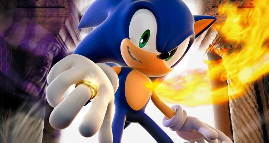 Fans Are Remaking This Nintendo Wii Sonic Game For The PC, And There’s A Demo You Can Try Right Now