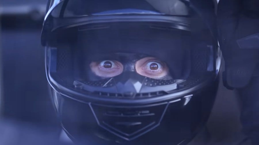 Site News: So, Where’s Our Sonic Racing CrossWorlds Review?