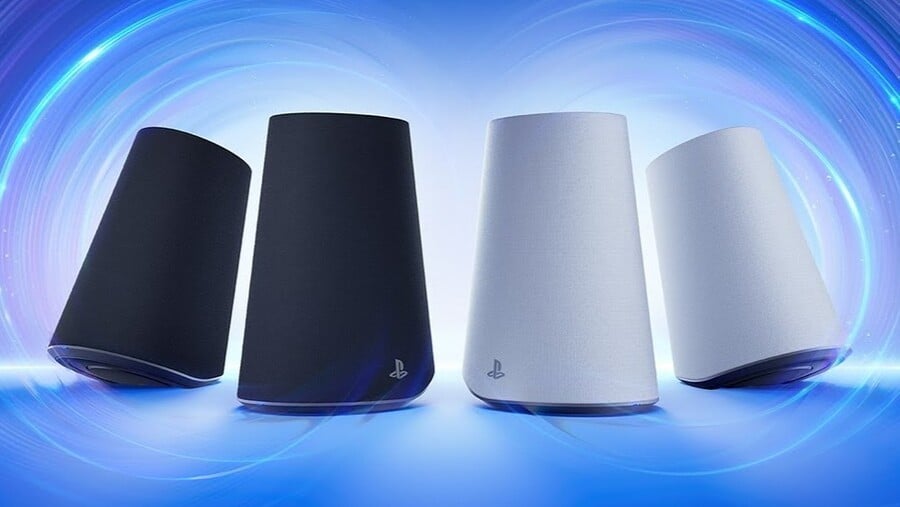 Sony Adds Official Desktop Speakers to Its Increasingly Enormous Product Family