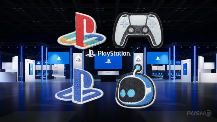 Sony Ends Convention Exodus for Epic Tokyo Game Show Booth