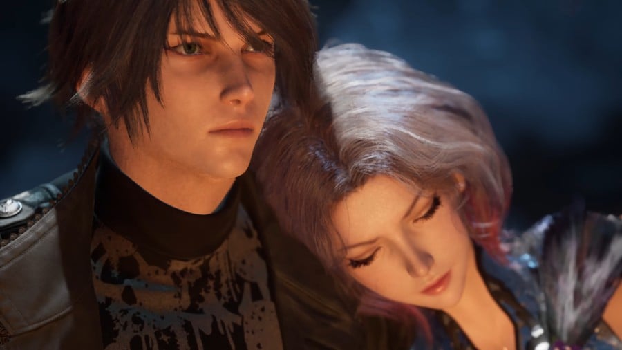 Sony’s Maligned PS5, PC Action Game Lost Soul Aside Improved Further with Latest Patch