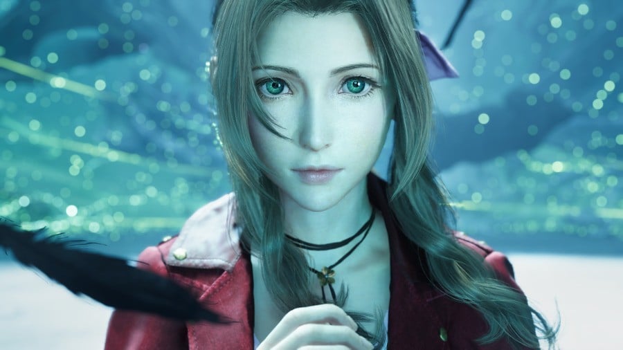 Square Enix Confirms That Final Fantasy 7 Rebirth & Part 3 Are Coming To Xbox