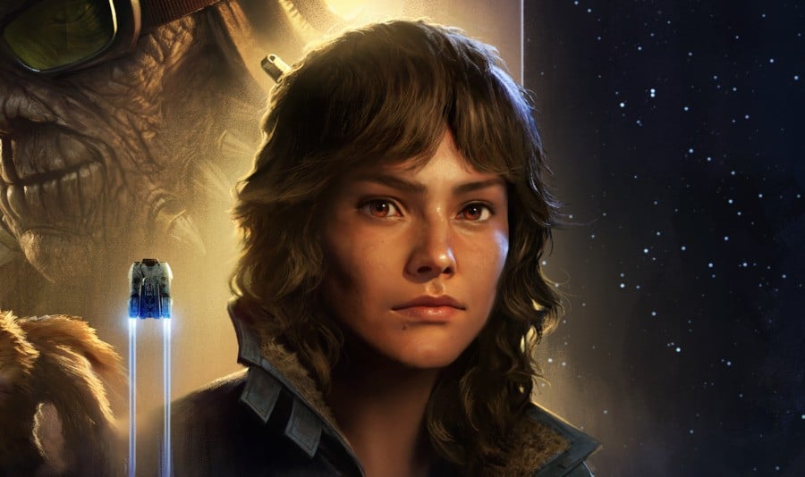 Ubisoft Employee Explains Why Star Wars Outlaws Is A Game-Key Card