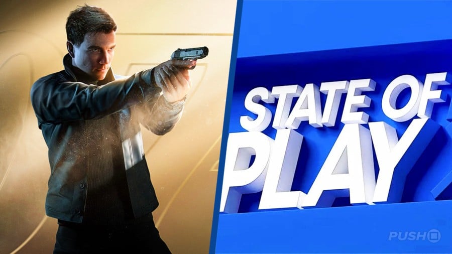 State of Play Confirmed for 3rd September, Deep Dive on 007 First Light