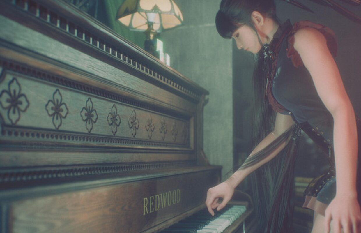 Stellar Blade Arrange Tracks album now available to stream on Spotify and Apple Music