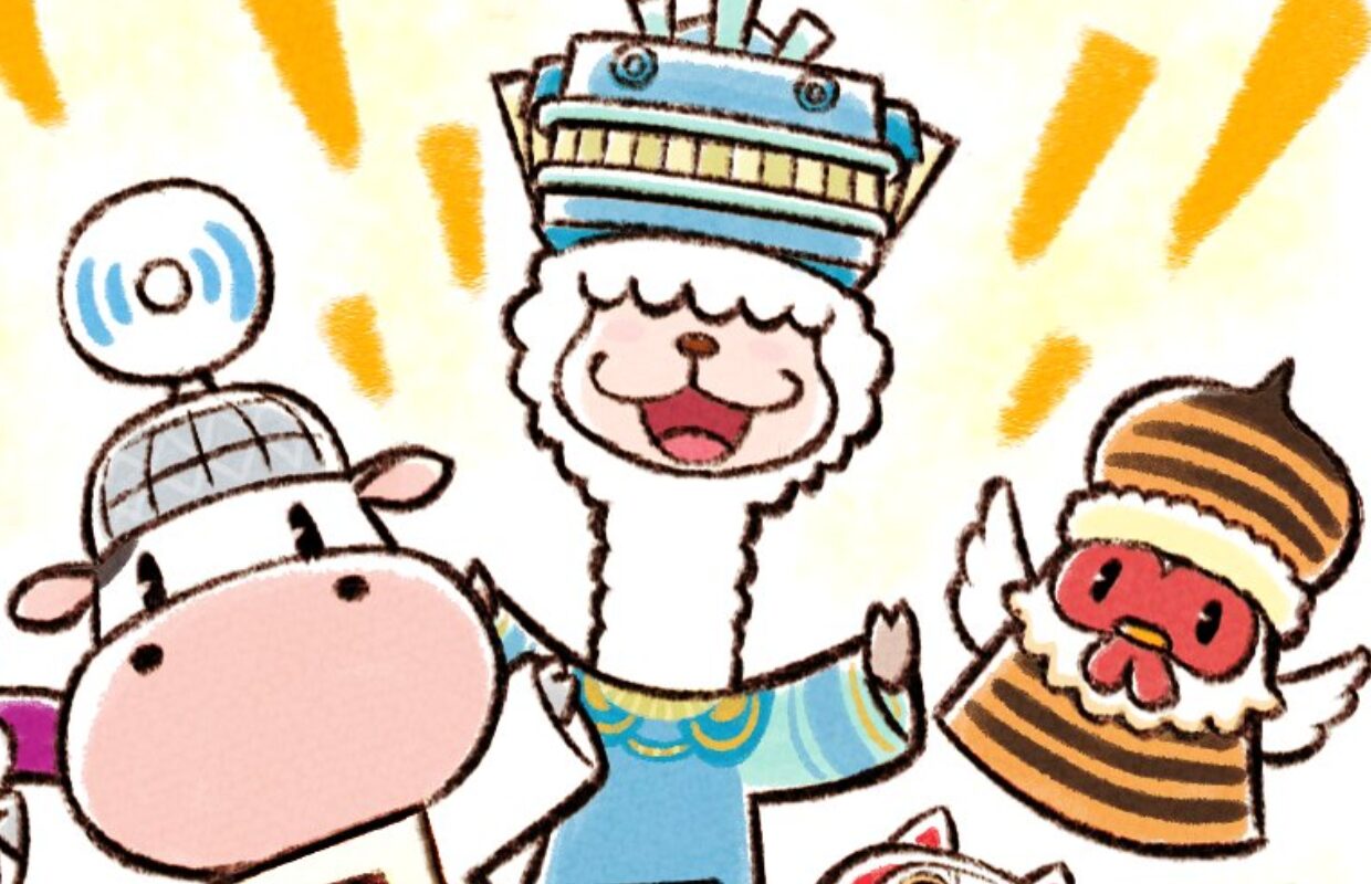 Story of Seasons: Grand Bazaar has surpassed 500k shipments and digital sales worldwide