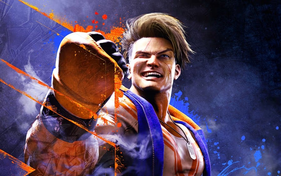 Capcom Switch 2 Launch Title Gets Its First Big eShop Discount