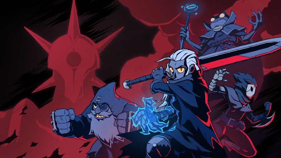 Stylish Beat-‘Em-Up Absolum Is Looking Fantastic in Gameplay Overview Trailer
