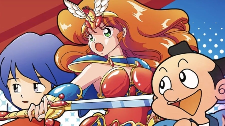 Sunsoft Has A “Major Announcement” To Share Next Week