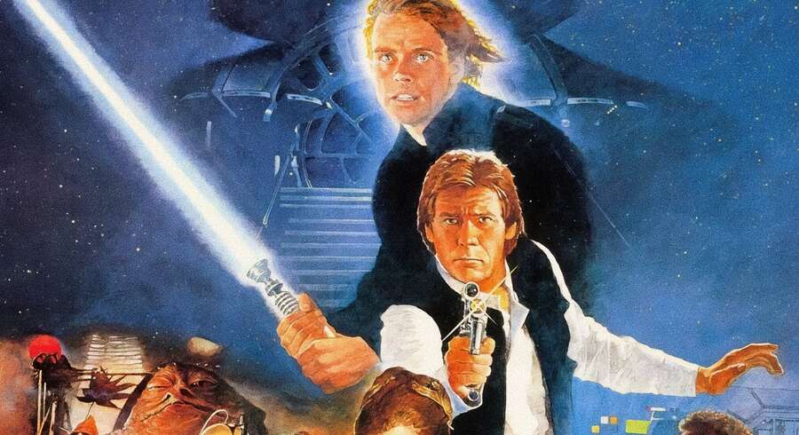 These New SNES ROM Hacks Aim To Make The Super Star Wars Trilogy A Whole Lot Fairer