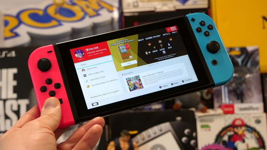 Nintendo Wins $2 Million Lawsuit Against ‘MiG Switch’ Distributor