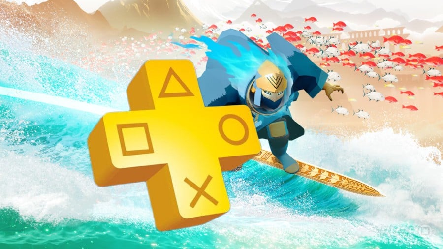‘It Saved the Game’: Sword of the Sea Dev Praises Sony, Explains PS Plus Deal
