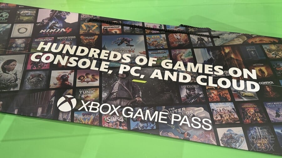 Talking Point: Next Month Is A Big One For Xbox Game Studios, And We’re Here For It