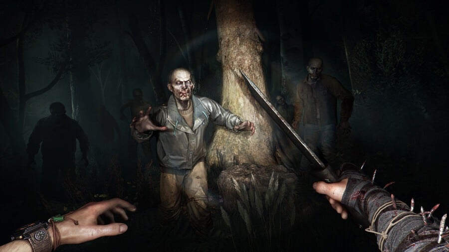 Talking Point: What Are You Playing This Weekend? (September 20-21)