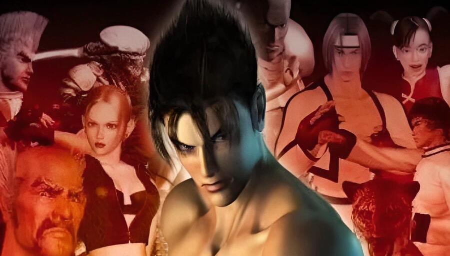 The Making Of: Tekken Advance, Namco’s Unexpected GBA Conversion Of The Classic Fighting Game Series