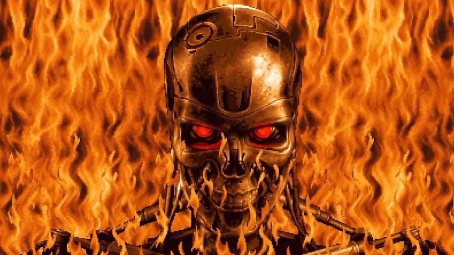 Terminator 2D: No Fate Gets Last-Minute Delay, Out On Xbox In Late November