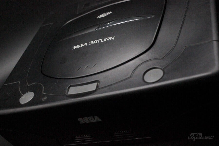 The Best-Selling Sega Saturn Game In North America Might Surprise You (But Then Again, It Might Not)