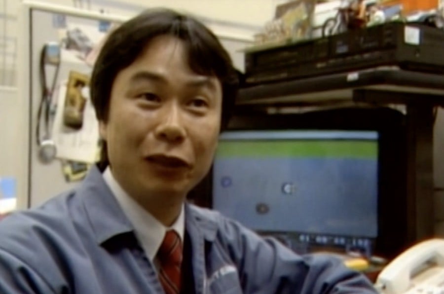 “The Creative Cauldron Of Nintendo Is A Bit Of An Anti-Climax” – 35 Years Ago, The BBC Visited Mario’s Birthplace