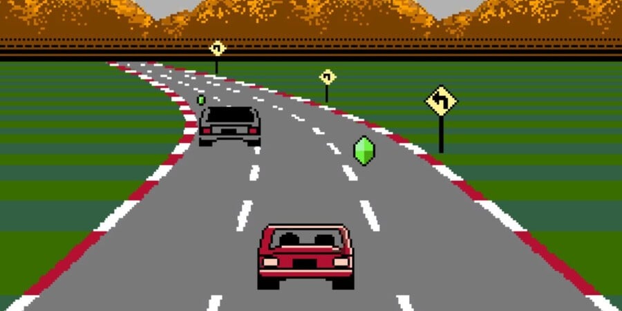 The Dev Behind One Of The First SNES Emulators Is Back With The UFO 50-Style ‘Retro Endurance 8bit’