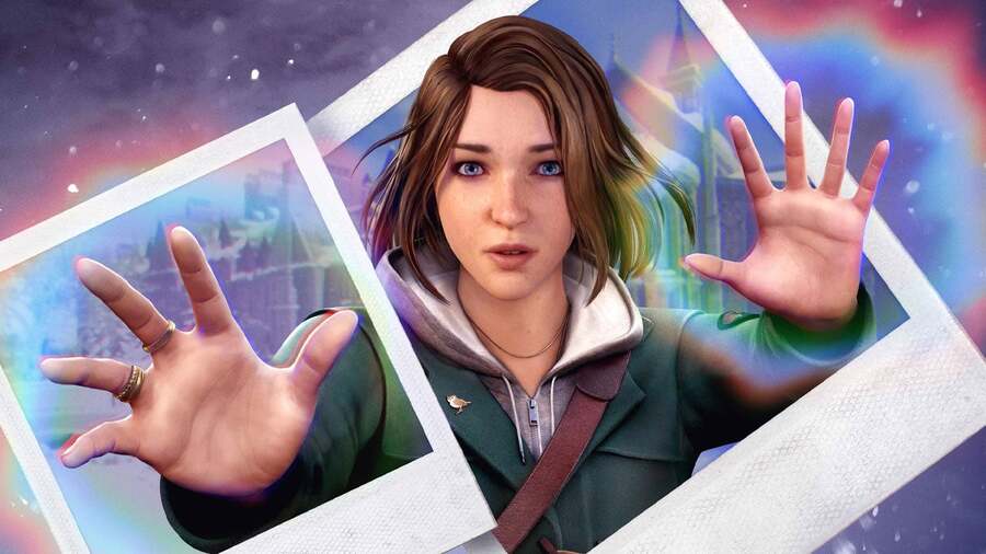 The End of the F***ing World’s Scribe Signed for Live Action Life Is Strange TV Show
