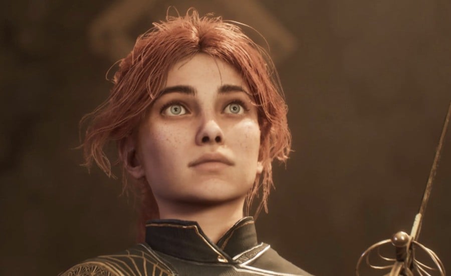 Random: “That’s Wild” – The Fact That Two French Developers Didn’t Play Nintendo As Kids Appears To Have Upset Some People