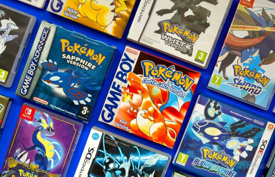 ‘The History Of The Pokémon Games’ Launches Next Year With A Foreword By The Original Voice Of Ash Ketchum