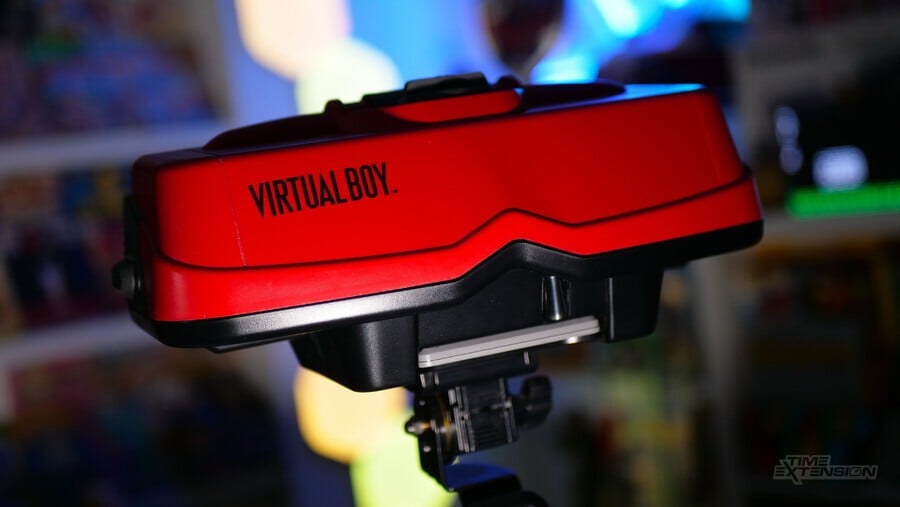 Feature: “I Still Think The Virtual Boy Was Probably Just Too Ahead Of Its Time” – Japanese Developers On Nintendo’s Most Infamous Flop
