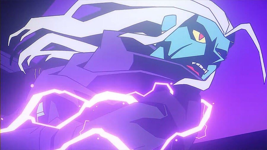 The Studio Behind Absolum’s Gorgeous Art Is Now Producing an Animated TV Adaptation