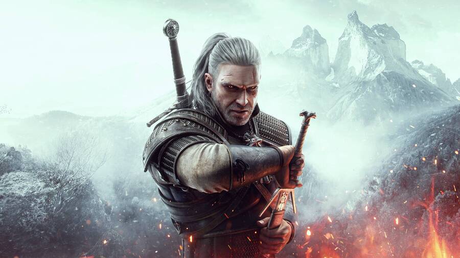 The Witcher 3 Mod Support on PS5 Delayed into 2026