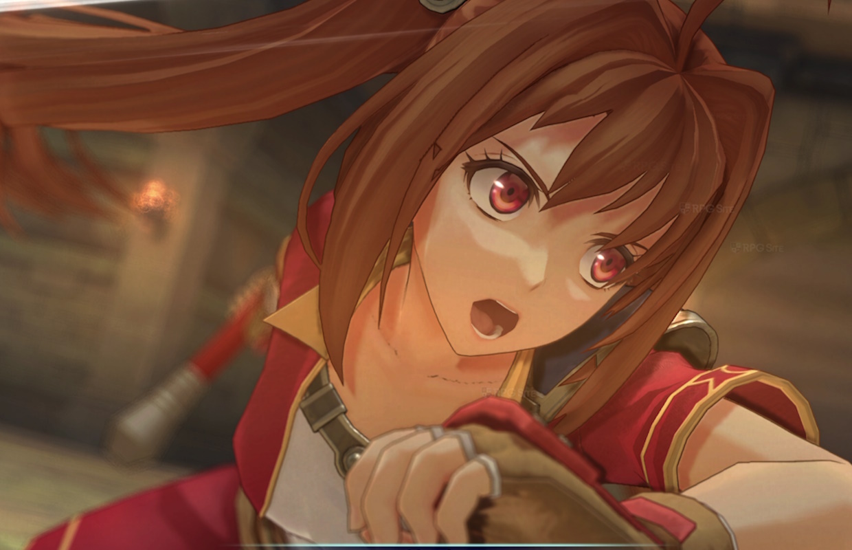 Trails in the Sky 1st Chapter Review