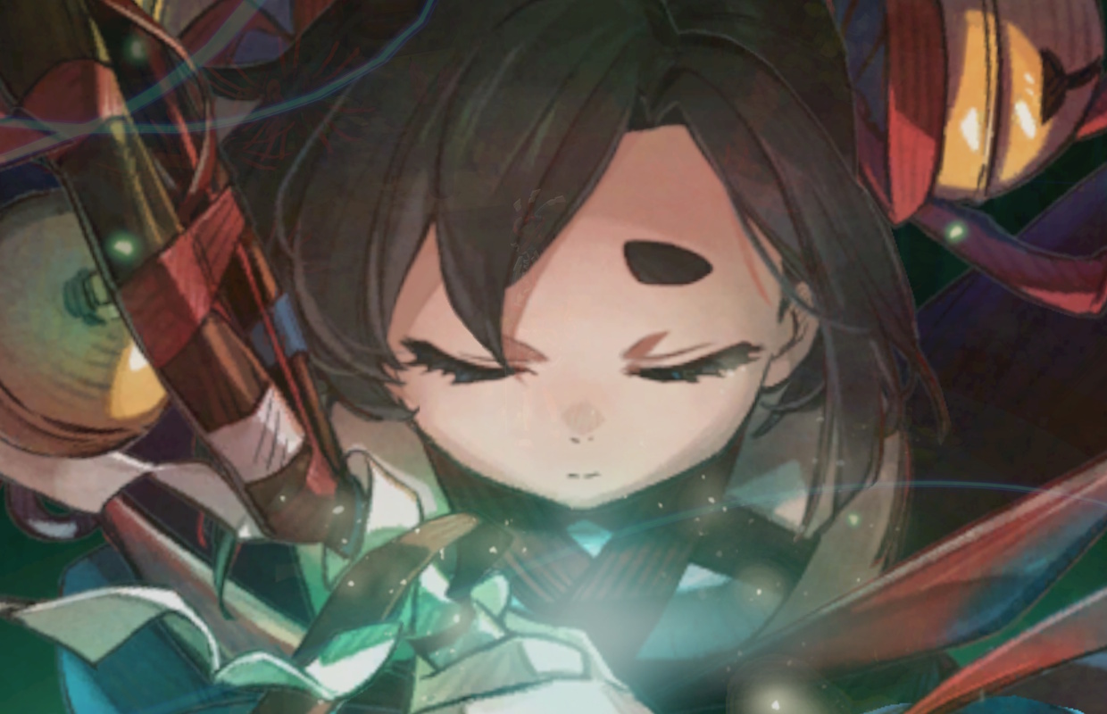 Towa and the Guardians of the Sacred Tree Review