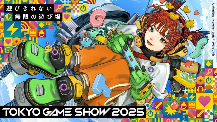 Feature: Zelda, Layton, Mega Man – 10 Games We Played At TGS 2025 Coming To Switch 1 & 2