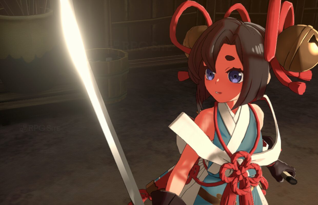 Towa and the Guardians of the Sacred Tree is brilliant on Steam Deck, but what about Switch and Switch 2?