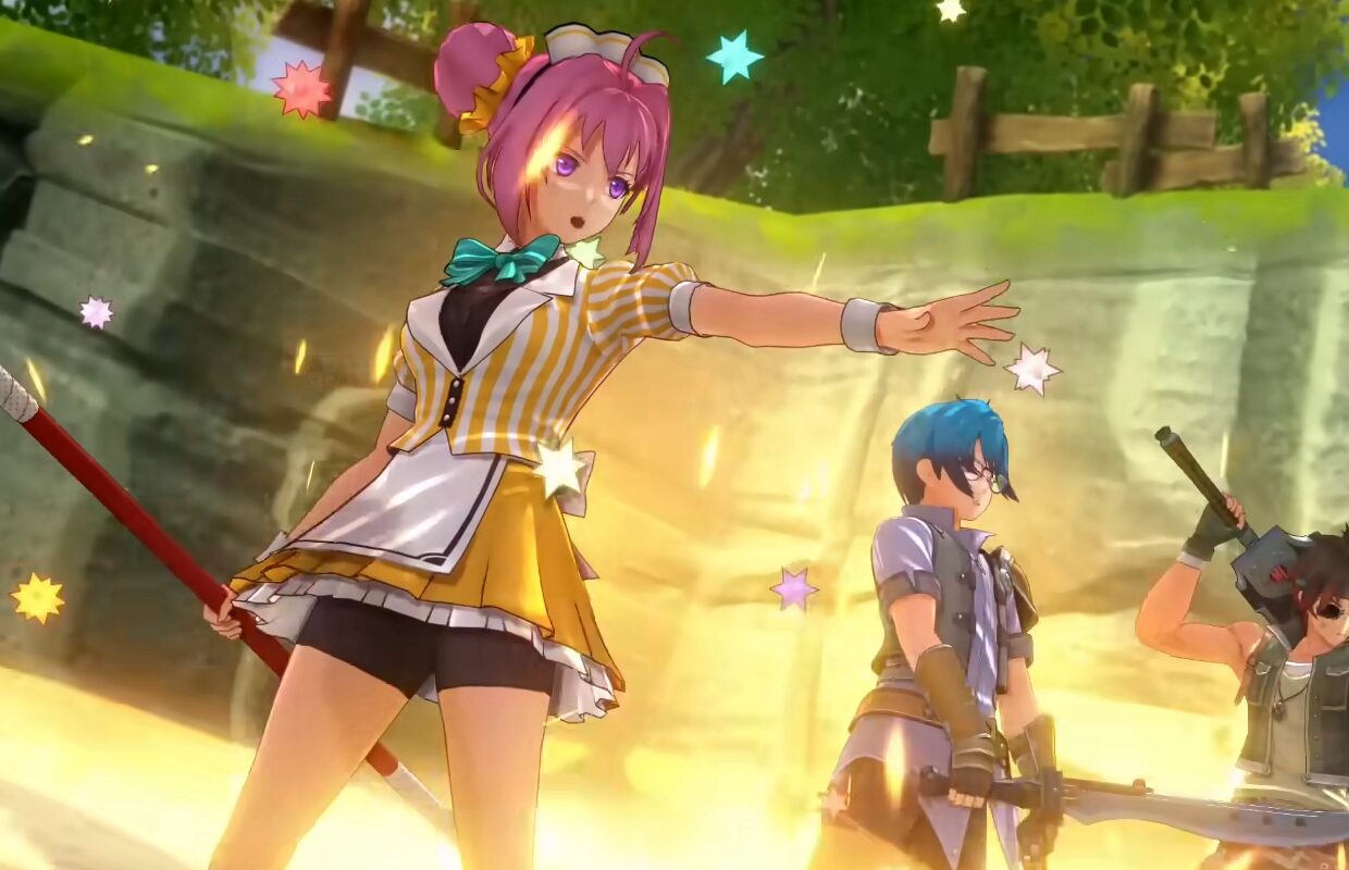 Trails in the Sky 1st Chapter DLC Guide – How To Access DLC, Editions, Costumes, Upgrades, and More