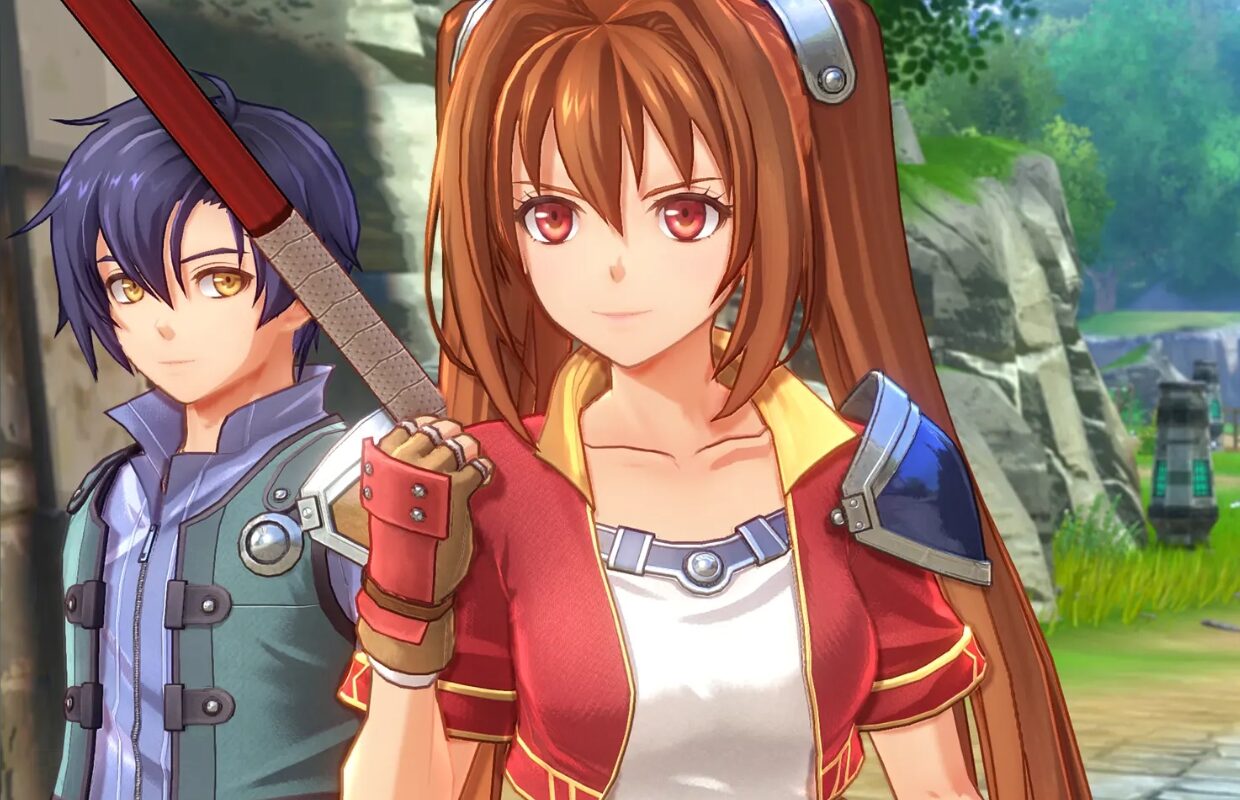 Trails in the Sky 1st Chapter Nintendo Switch 2 Edition details revealed on eShop