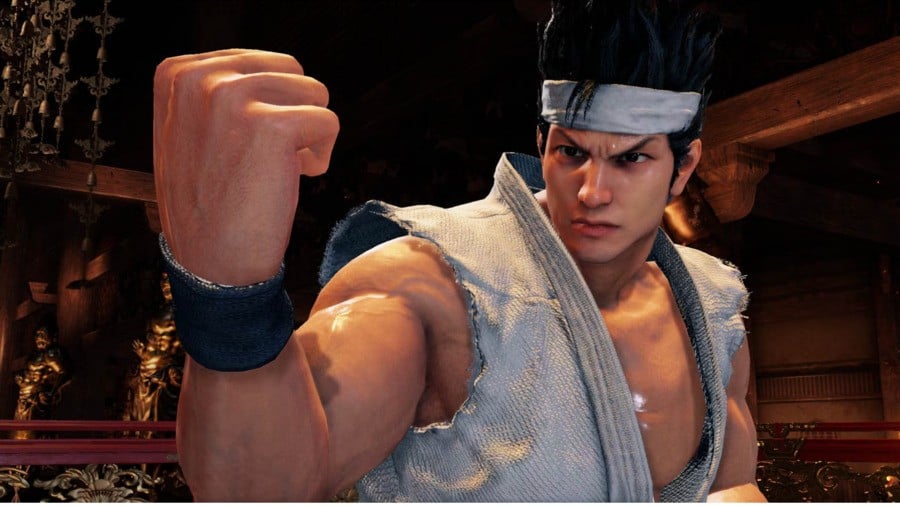 Two Big October Releases Are Available To Play On Xbox This Week