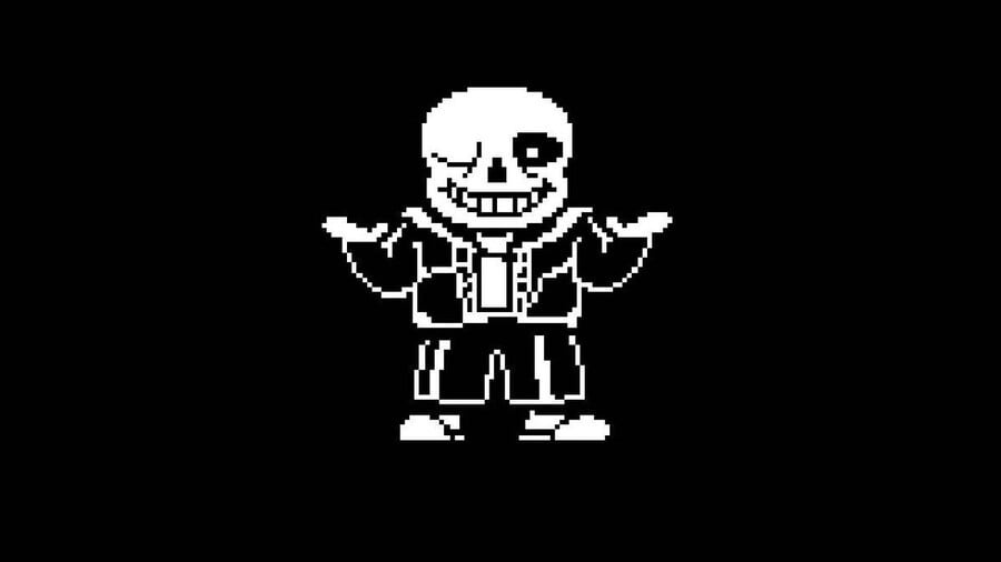 Opinion: 10 Years Old Today, Undertale Has Been A Constant Source Of Fun & Learning Between Me & My Kids