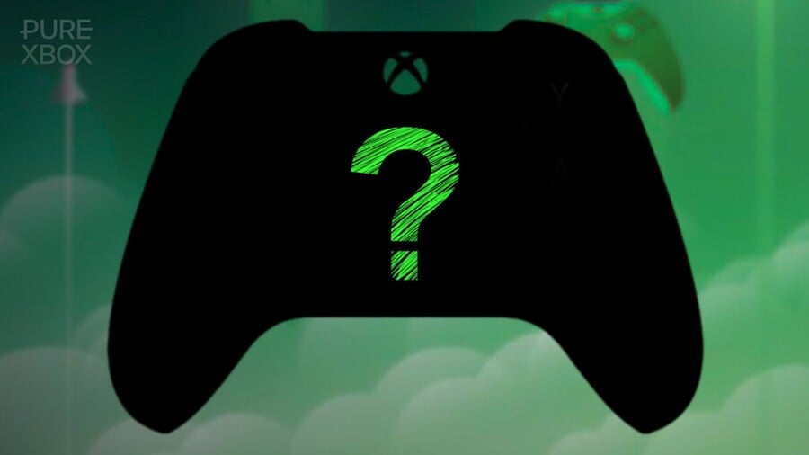 Unnamed Xbox Game Studios Title Shows Up On Tokyo Game Show’s 2025 Schedule